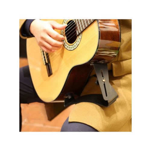 Подставка под деку гитары Maxtone GHC50 - Classical Guitar Support Подставка под деку гитары Maxtone GHC50 - Classical Guitar Support